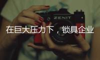 在巨大压力下�，锁具企业要学会“自救”