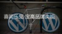 喜闻乐见 宝高品牌央视广告片强势开播