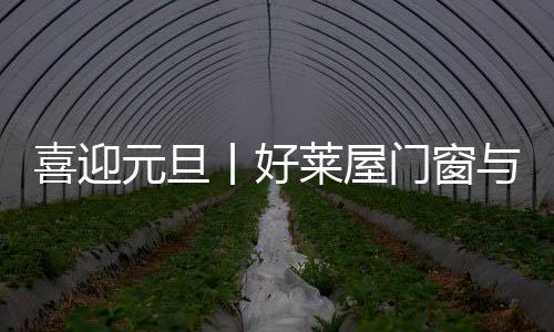 丨好共迎德系精工出品