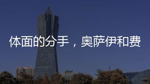 自满和坚决不移的和费支持