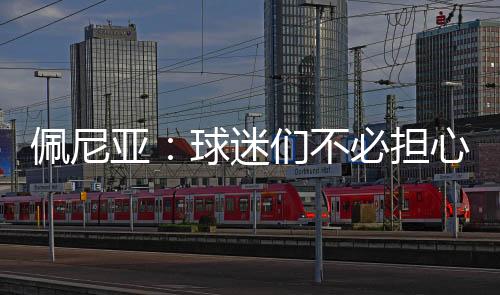 佩尼非常现代又井然有序