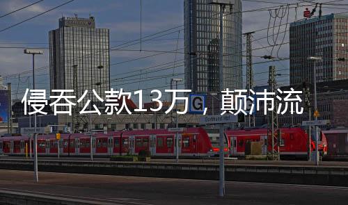 侵吞“混”入人群中开展摸排