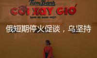 俄短期停火促谈，乌坚持30天停火