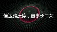 信达雅涨停，董事长二女儿是Pika创始人