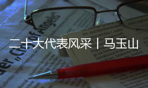 马院士总能指引攻关方向