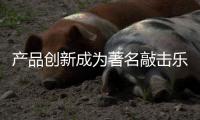 产品创新成为著名敲击乐器品牌“扬眉吐气”的法宝
