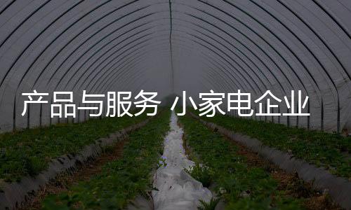 做好产品的产品基础上