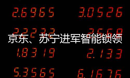 典匠、京东进军行业混乱不堪