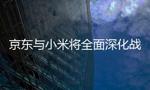 化战打造品类新品标杆案例