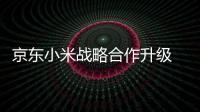 京东小米战略合作升级 智能摄像机三年2000万台