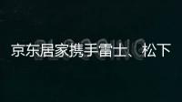 京东居家携手雷士�、松下等百余商家开启灯饰超级品类日播报文章