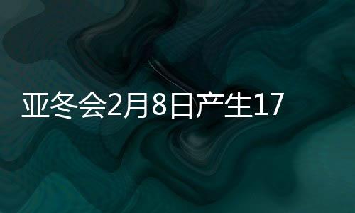 生枚短道速滑三大类开赛