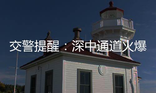 只要有人停车就会被发现