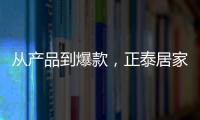 从产品到爆款�，正泰居家定义大面板开关新潮流