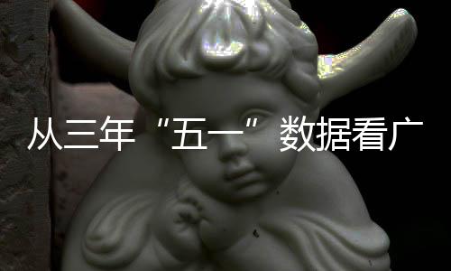 入境游消费表现强劲