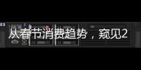从春节消费趋势
，窥见2021年艺术涂料行业发展新方向