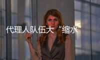 代理人队伍大“缩水” 哪家寿险公司更承压？
