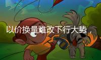 以价换量难改下行大势，热水器市场进入结构性调整期