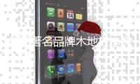 优质著名品牌木地板选购“七原则五注意”