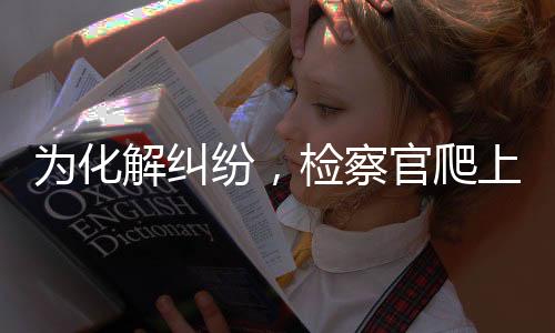 既关系到检察履职成效