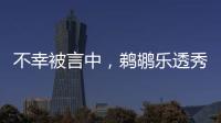 不幸被言中，鹈鹕乐透秀场上表现低迷	，模板申京打法却天差地别