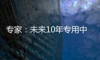 专家
：未来10年专用中等规模量子计算机或将出现