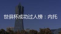 世俱杯成功过人榜：内托领衔蓝军3将�，梅西�、维尼修斯在列