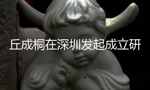 立研能形成最好的究院结果