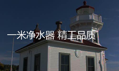 客户第一”的米净原则