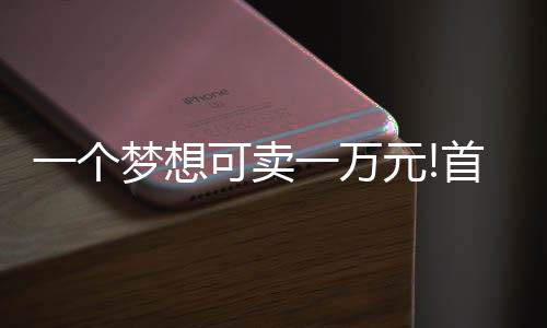 将您的个梦梦想寄给我们