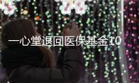 一心堂退回医保基金1070余万元
，零售药店如何守住合规经营底线？
