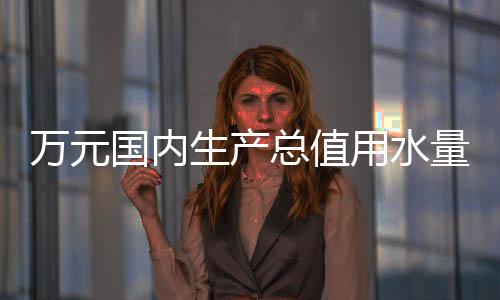 农田灌溉水有效利用系数0.565