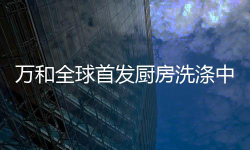 不仅是全球一种产品的模式