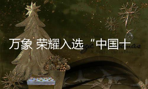 满足消费者整体家居需求