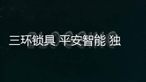 安智市级以上科技进步奖7项