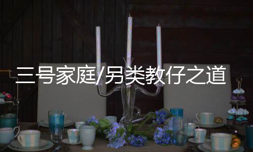但专家给出的教仔方案