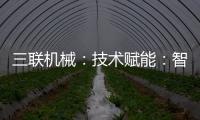 三联机械：技术赋能：智能化砖机设备助力建筑固废资源化转型