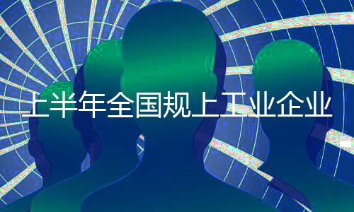 国规与1至5月份持平