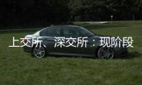 上交所
、深交所：现阶段A股市场实行T+0交易的时机不成熟