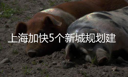 新增一批千亿级产业集群