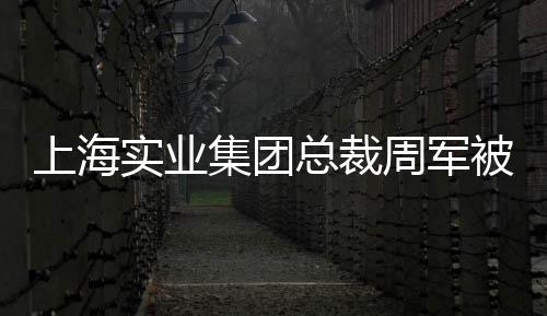 上海实业同比增长13.11%