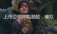 上市公司并购潮起，模拟芯片整合加速