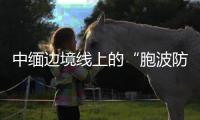 中缅边境线上的“胞波防疫队”	：逐梦边疆绘青春