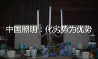 中国照明：化劣势为优势 巧用促销聚集人气