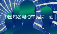 中国知名电动车品牌：创新营销模式有妙招