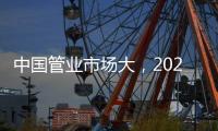 中国管业市场大	，2021年有什么发展技巧?
