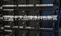 中国十大品牌涂料创新营销方式 实现逆袭