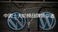 中国十大轮椅品牌带你选电动轮椅少走弯路