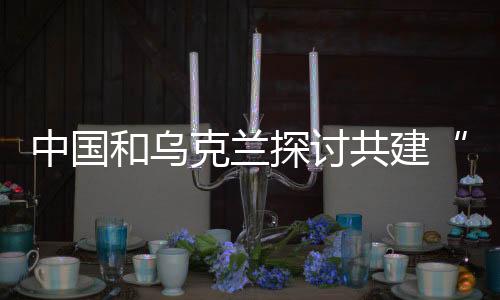和乌卫生等重点领域的合作