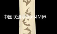 中国联通手机eSIM界面偷跑
：为iPhone 17 Air做准备
	
？